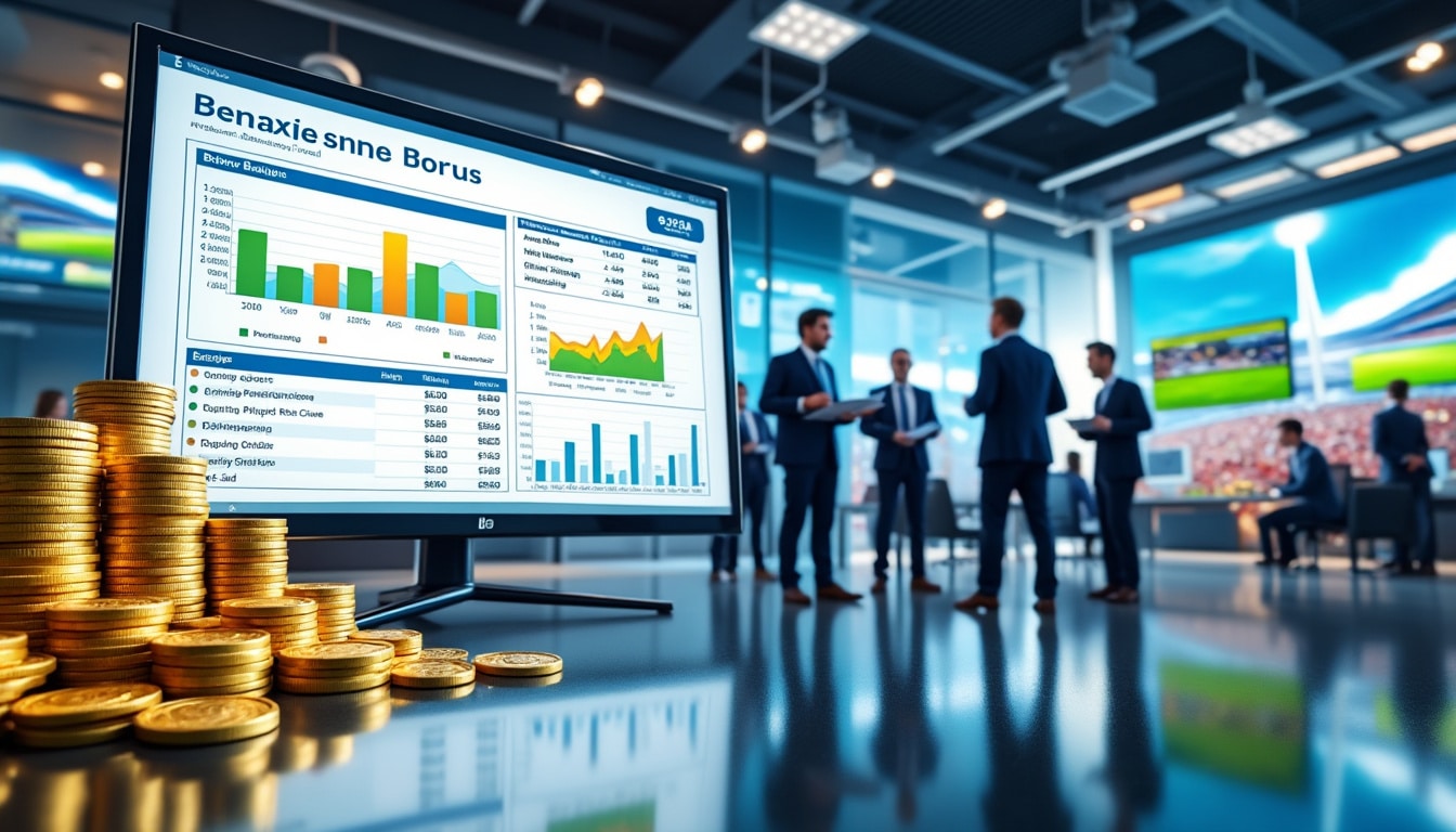 découvrez tout sur le budget, les primes et les droits tv de la challenge cup : analyse des revenus, répartition financière entre les clubs et enjeux économiques de la compétition.