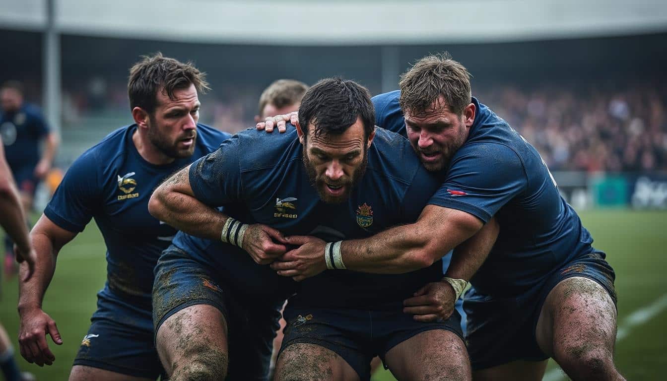 découvrez les performances des clubs français en challenge cup et analysez leurs difficultés actuelles dans cette compétition européenne.