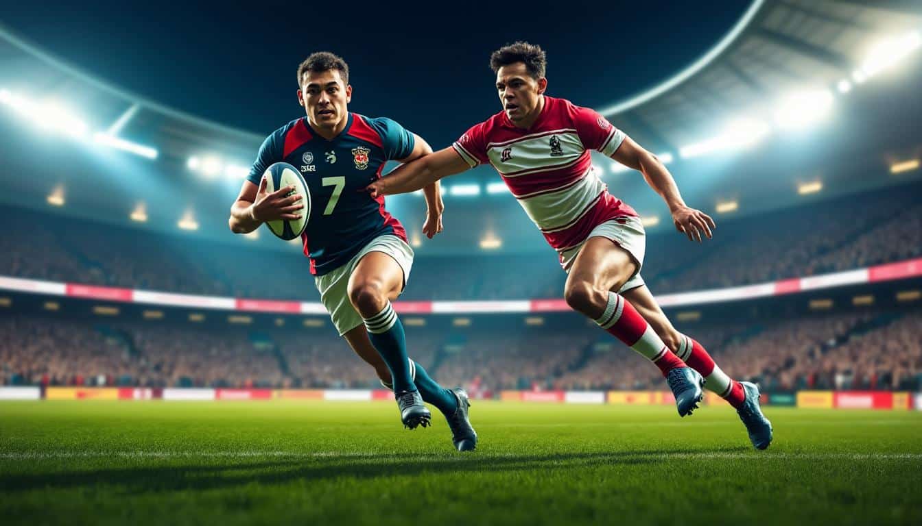 découvrez les joueurs incontournables de la challenge cup à suivre absolument cette saison pour leur talent et leurs performances exceptionnelles.