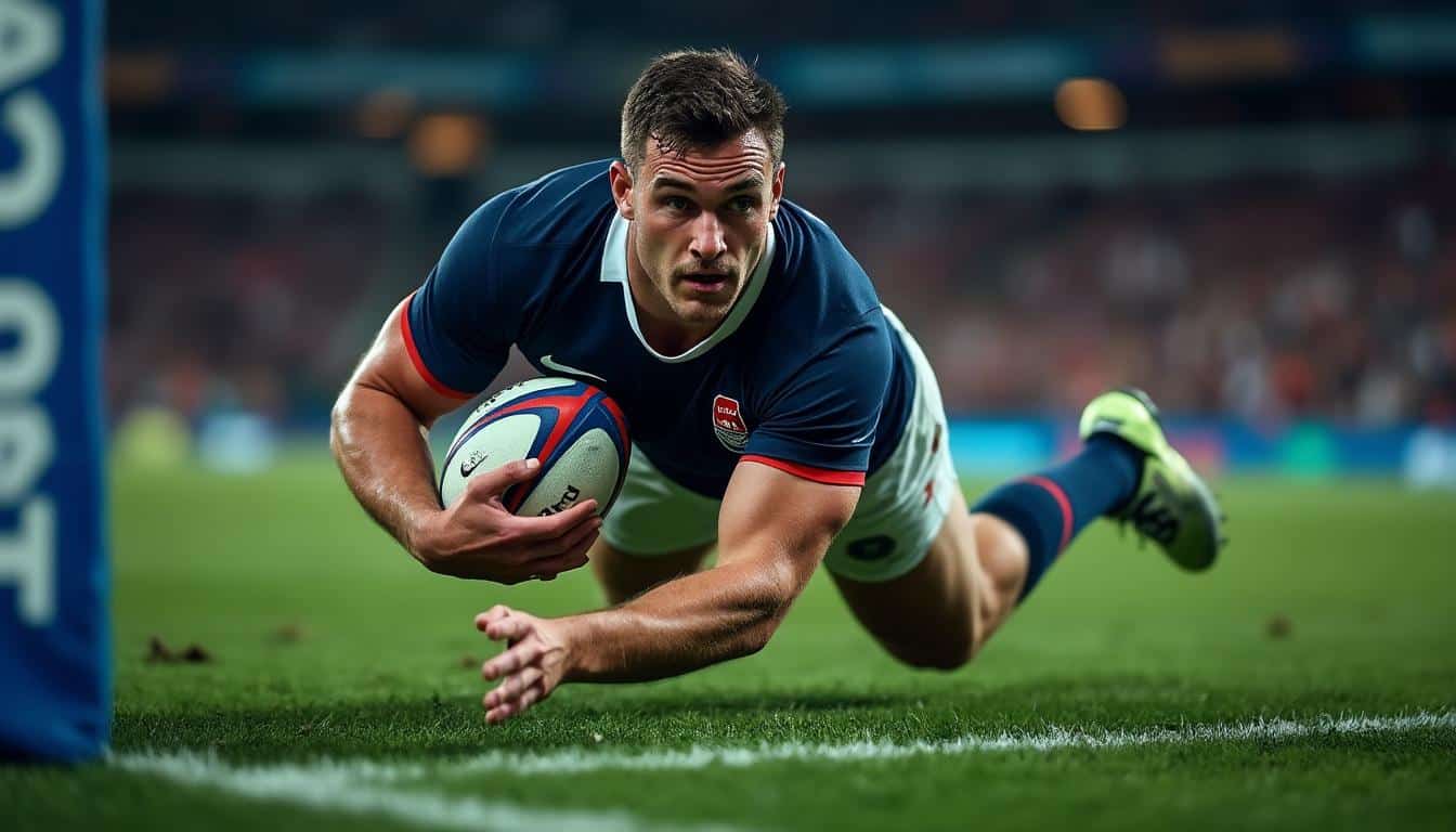 découvrez les joueurs français clés à suivre lors de la champions cup, leurs performances et leurs moments forts dans la compétition.