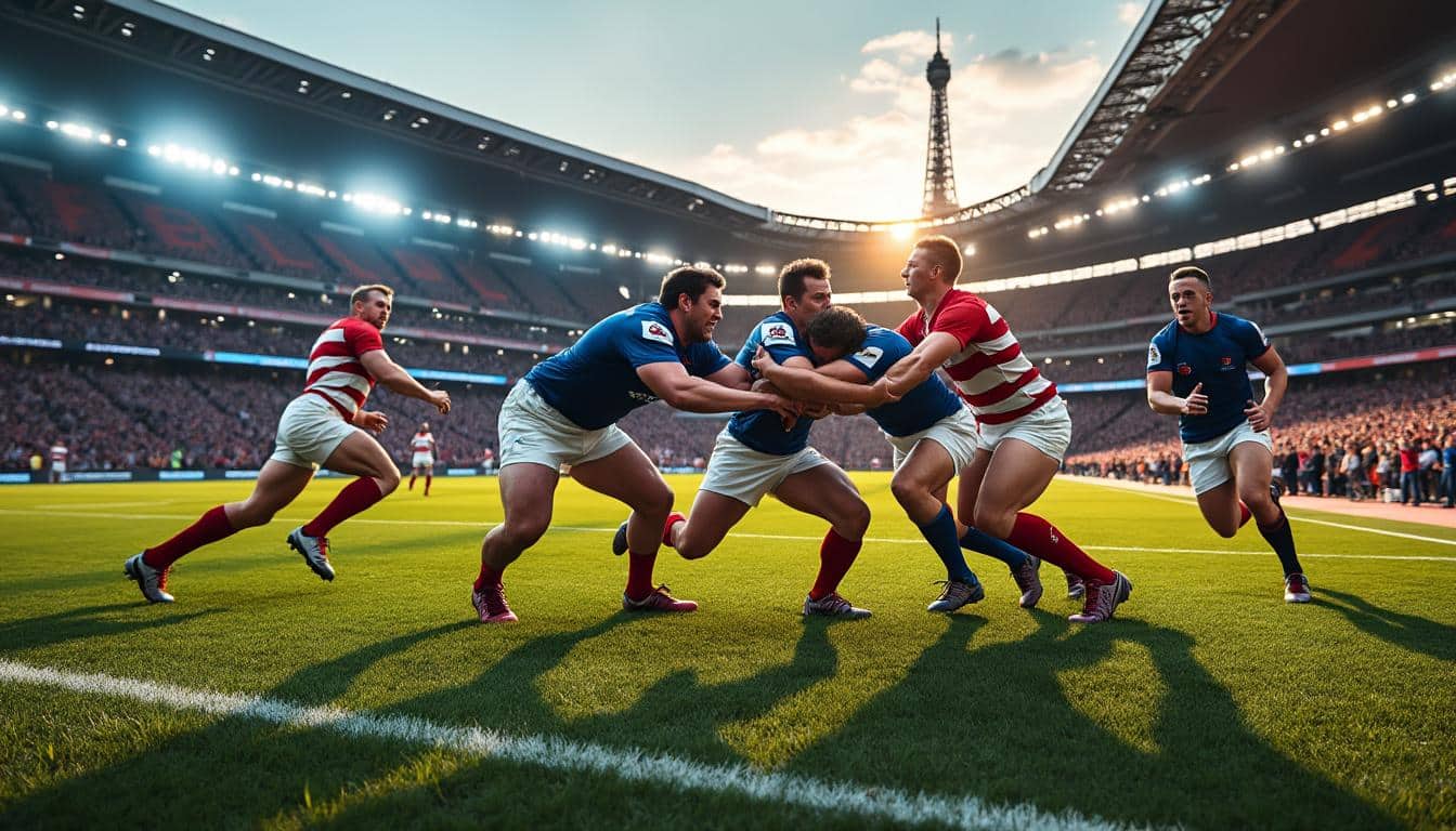 découvrez les dernières informations et spéculations autour de la finale de la challenge cup 2026, qui pourrait se dérouler en france. suivez toutes les actualités et analyses sur cet événement sportif majeur.