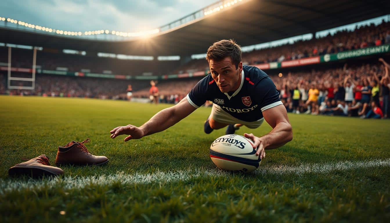 découvrez les plus belles histoires des clubs emblématiques de pro d2, le championnat passionnant de rugby français.