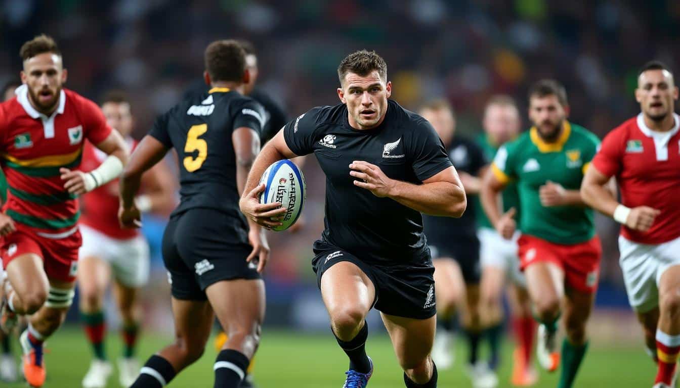 découvrez les meilleures nations de l'histoire du rugby à vii, leurs exploits majeurs et l'évolution de ce sport passionnant à travers les décennies.