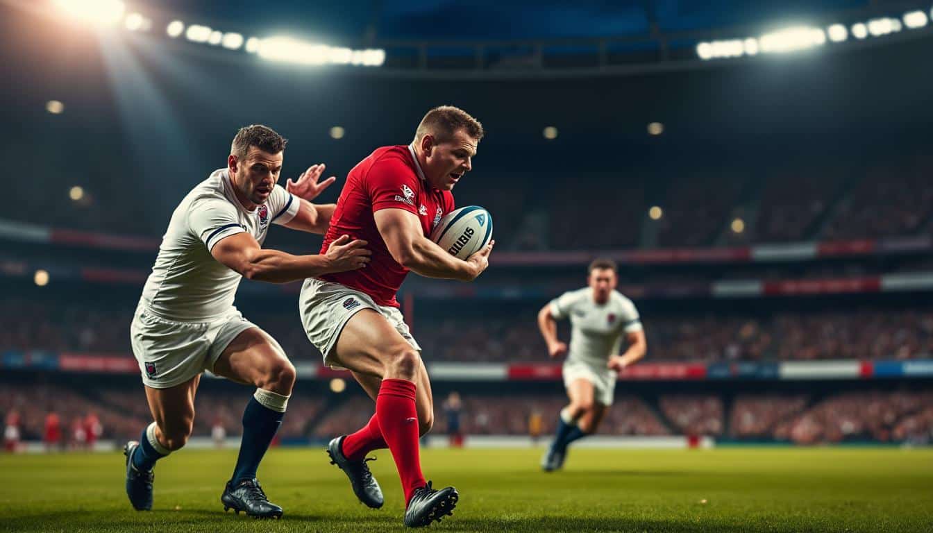 découvrez comment la suprématie anglaise en rugby à xiii est challengée, avec une analyse des équipes et des enjeux actuels.