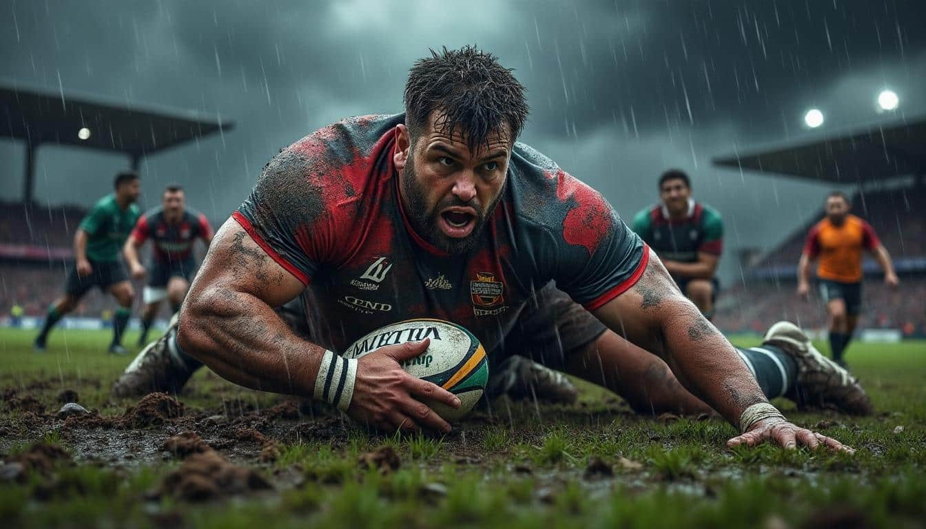 découvrez pourquoi la pro d2 est considérée comme le championnat le plus impitoyable de la ligue nationale de rugby, avec une compétition intense et des enjeux cruciaux pour chaque équipe.
