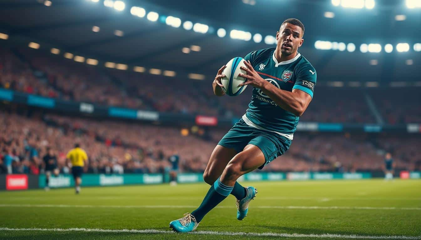 découvrez comment sam tomkins a révolutionné le rôle de fullback et son impact sur les systèmes modernes dans le rugby.