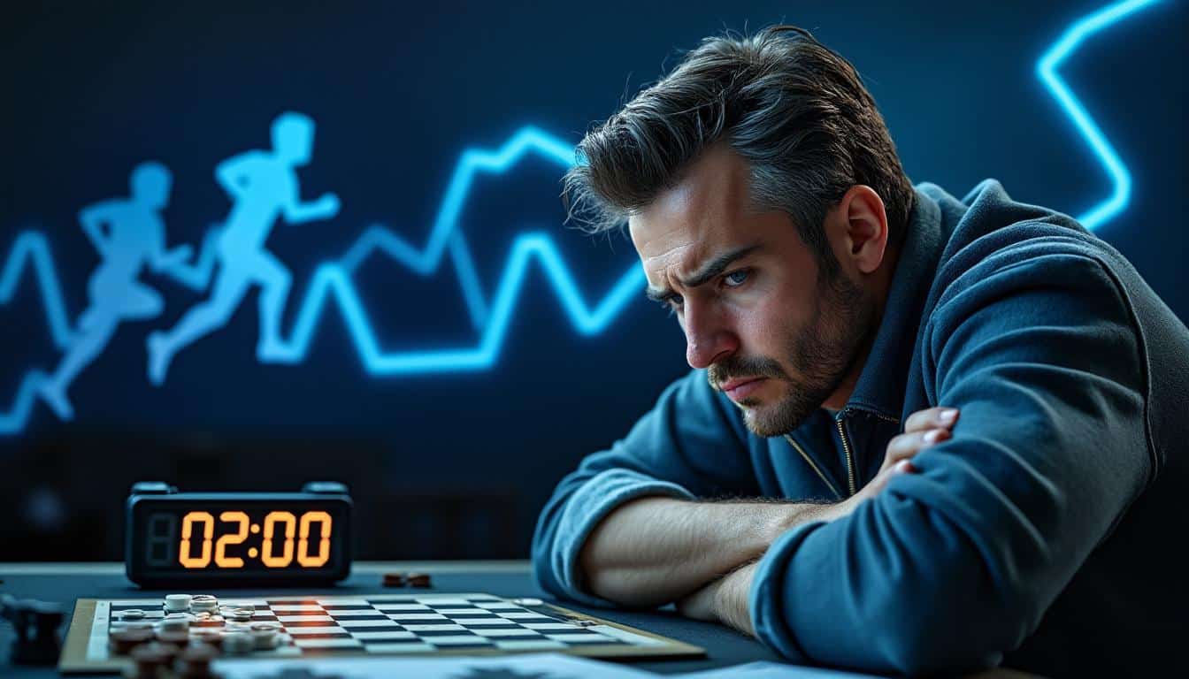 découvrez pourquoi une journée de tournoi est bien plus qu'une simple compétition physique : un véritable marathon mental qui teste votre endurance, votre concentration et votre résilience.