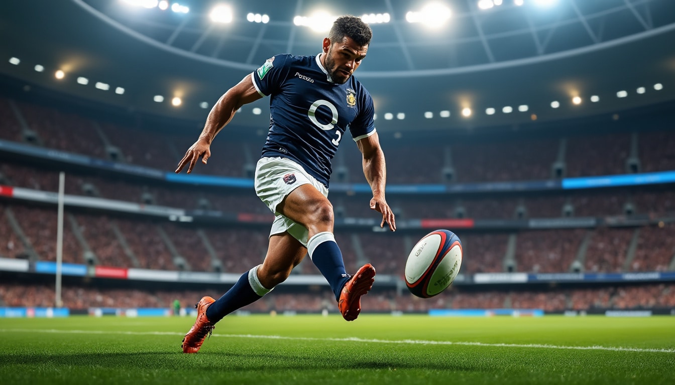 découvrez l'impact réel des buteurs affichant un taux de réussite supérieur à 80% en pro d2, l'élite du rugby français, et comment leur performance influence les résultats de la lnr.