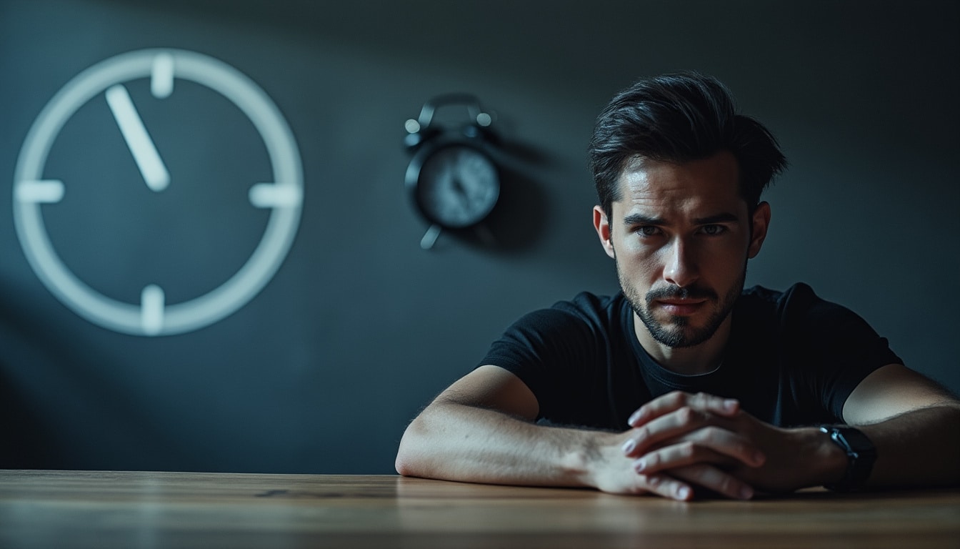découvrez comment la préparation mentale peut vous aider à rester lucide et performant dans les 10 dernières minutes cruciales d'une épreuve ou d'une compétition.