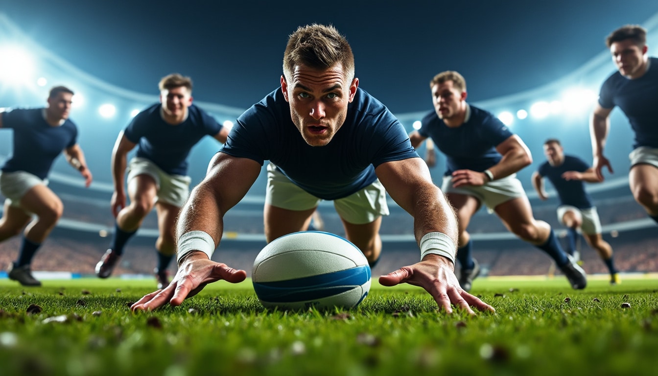 découvrez comment les turnovers influencent le classement final plus efficacement que les essais marqués. une analyse essentielle pour comprendre les clés du succès en sport.