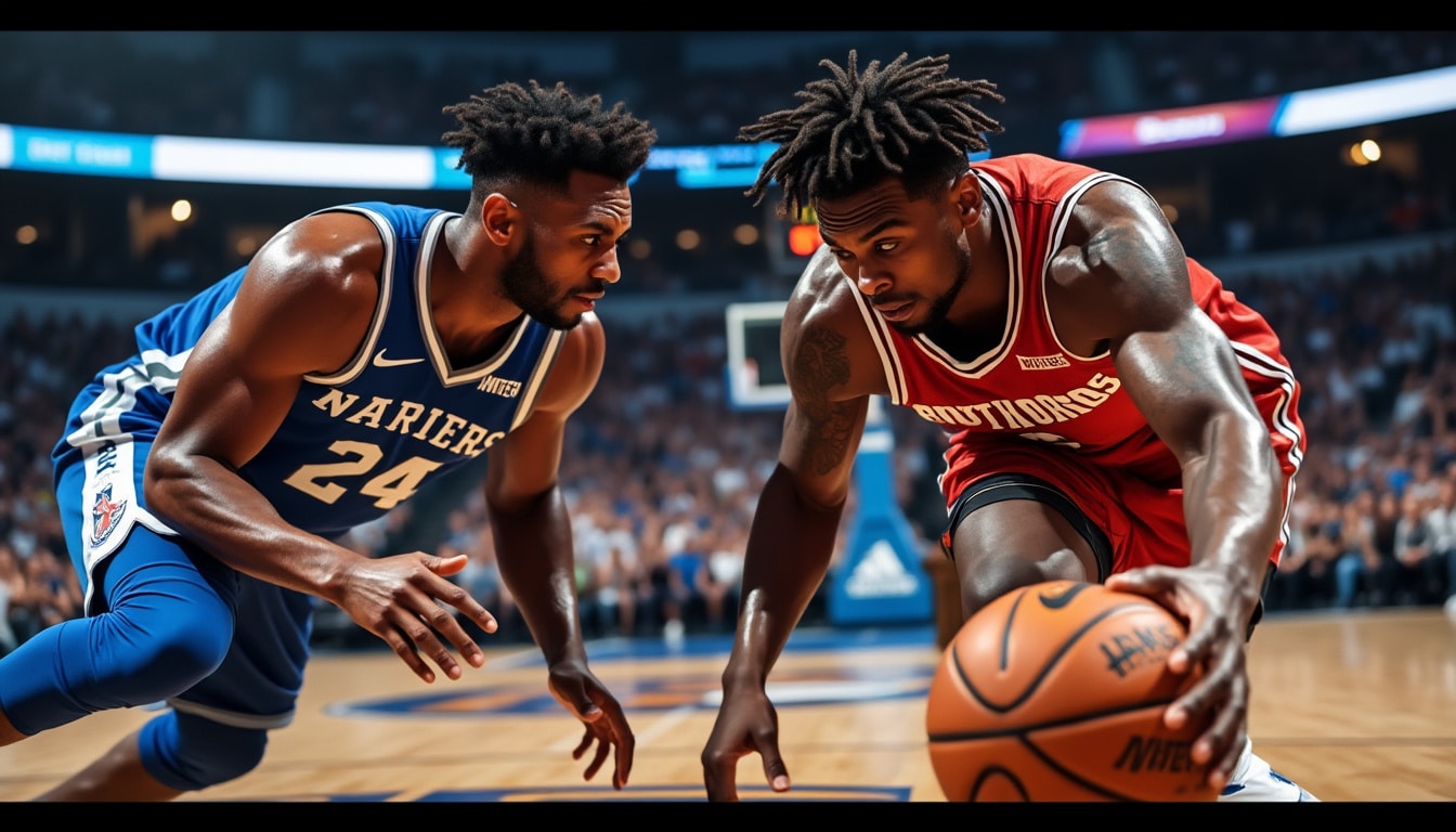découvrez comment les turnovers font la différence entre les demi-finalistes et les autres équipes, une statistique clé pour comprendre le succès en compétition.
