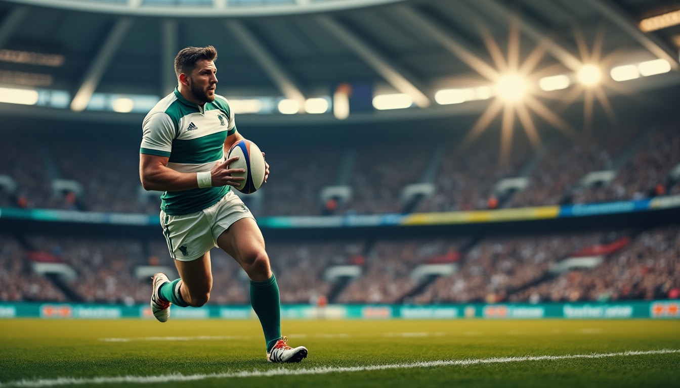 découvrez pourquoi la discipline stratégique surpasse souvent la créativité dans le tournoi des 6 nations, et comment cette rigueur peut mener à la victoire.
