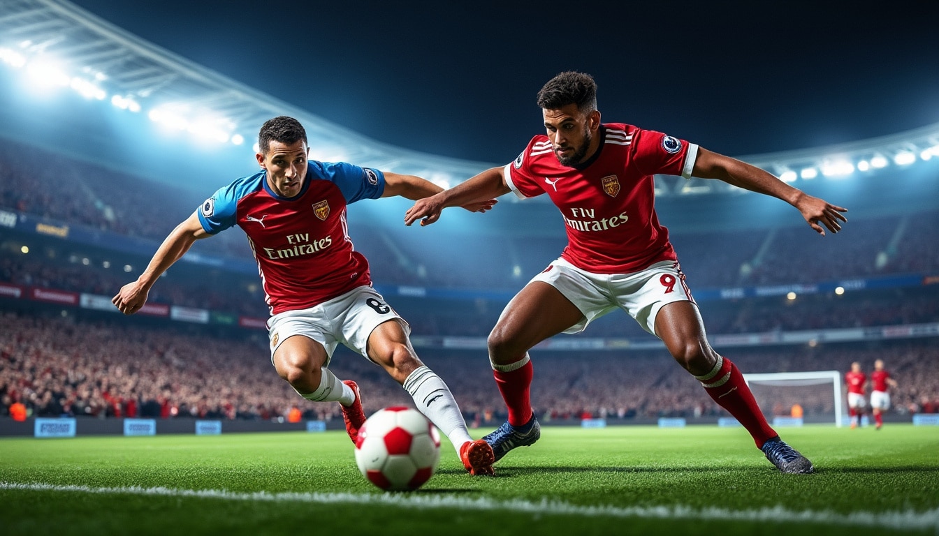 découvrez des stratégies efficaces pour gérer les 10 dernières minutes d'un match serré et éviter de vous effondrer sous la pression.