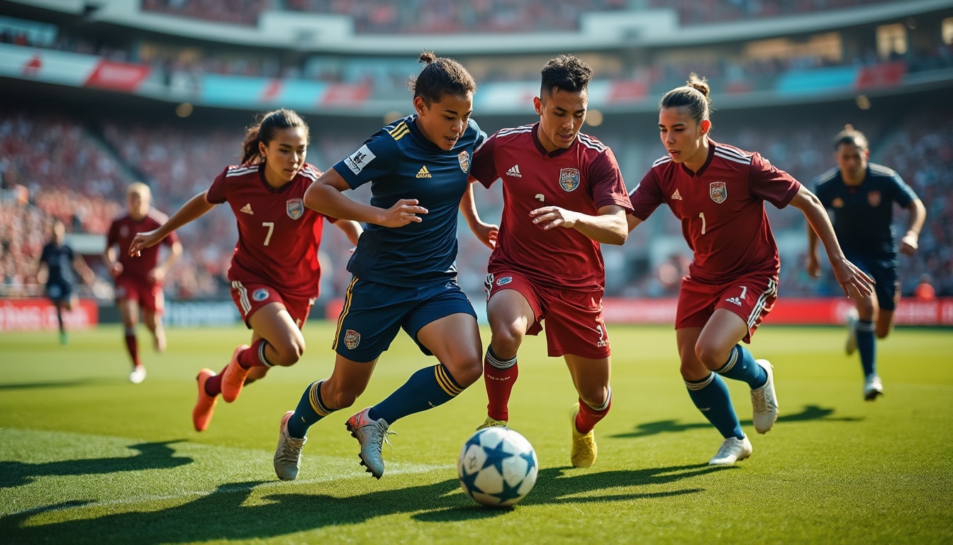 découvrez pourquoi le tournoi est considéré comme le meilleur test de cohérence pour évaluer la performance et l'harmonie d'une équipe.