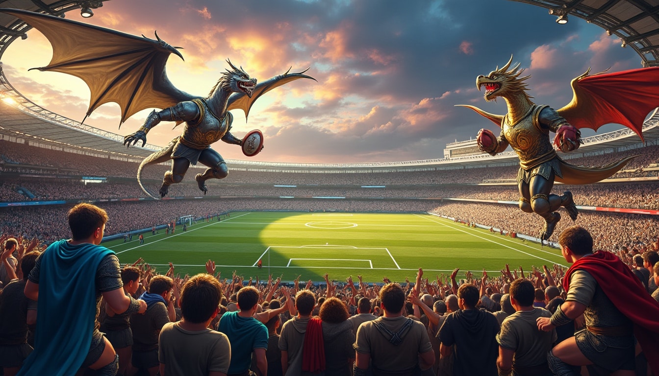 suivez le programme et les résultats du fantasy rugby des 6 nations. analyse des matchs, conseils et classement pour optimiser votre équipe fantasy.