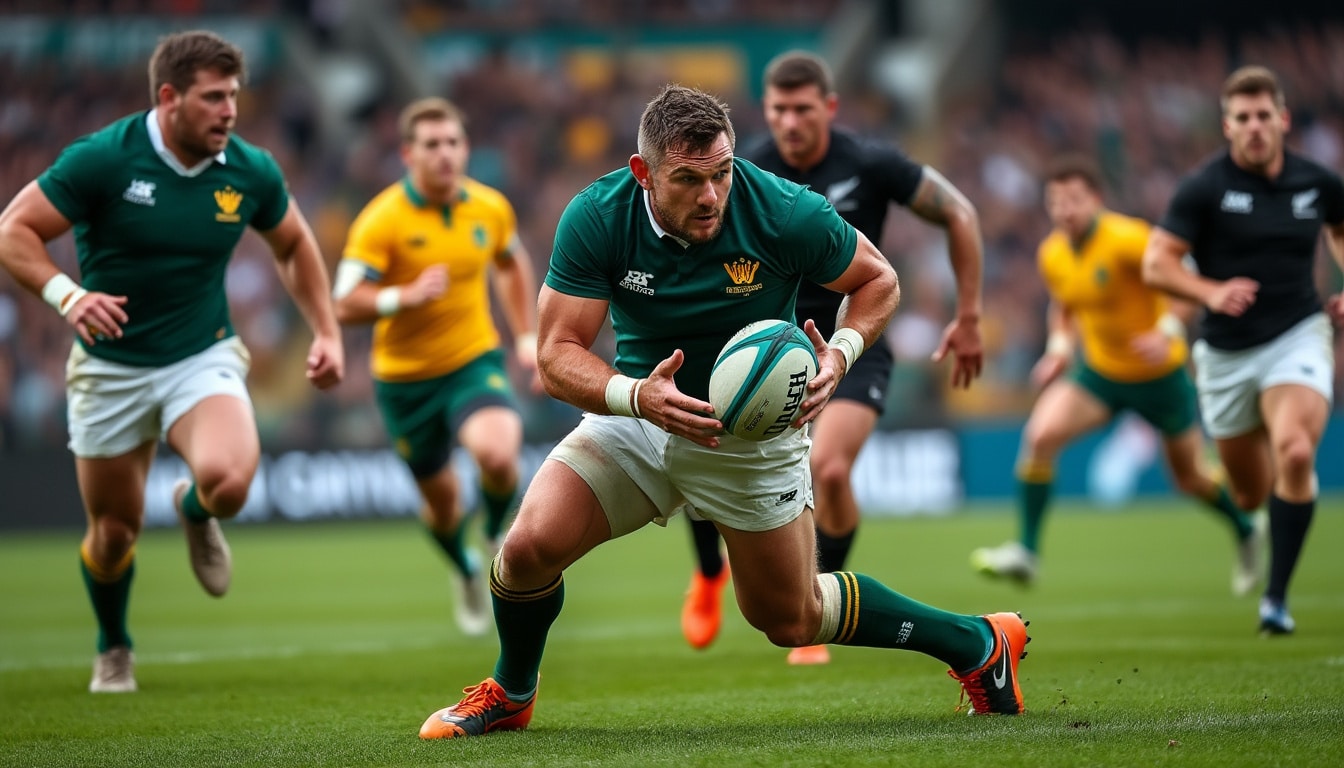 ne manquez pas le choc australie vs nouvelle-zélande, un match de rugby intense à suivre en direct avec toutes les analyses et temps forts.
