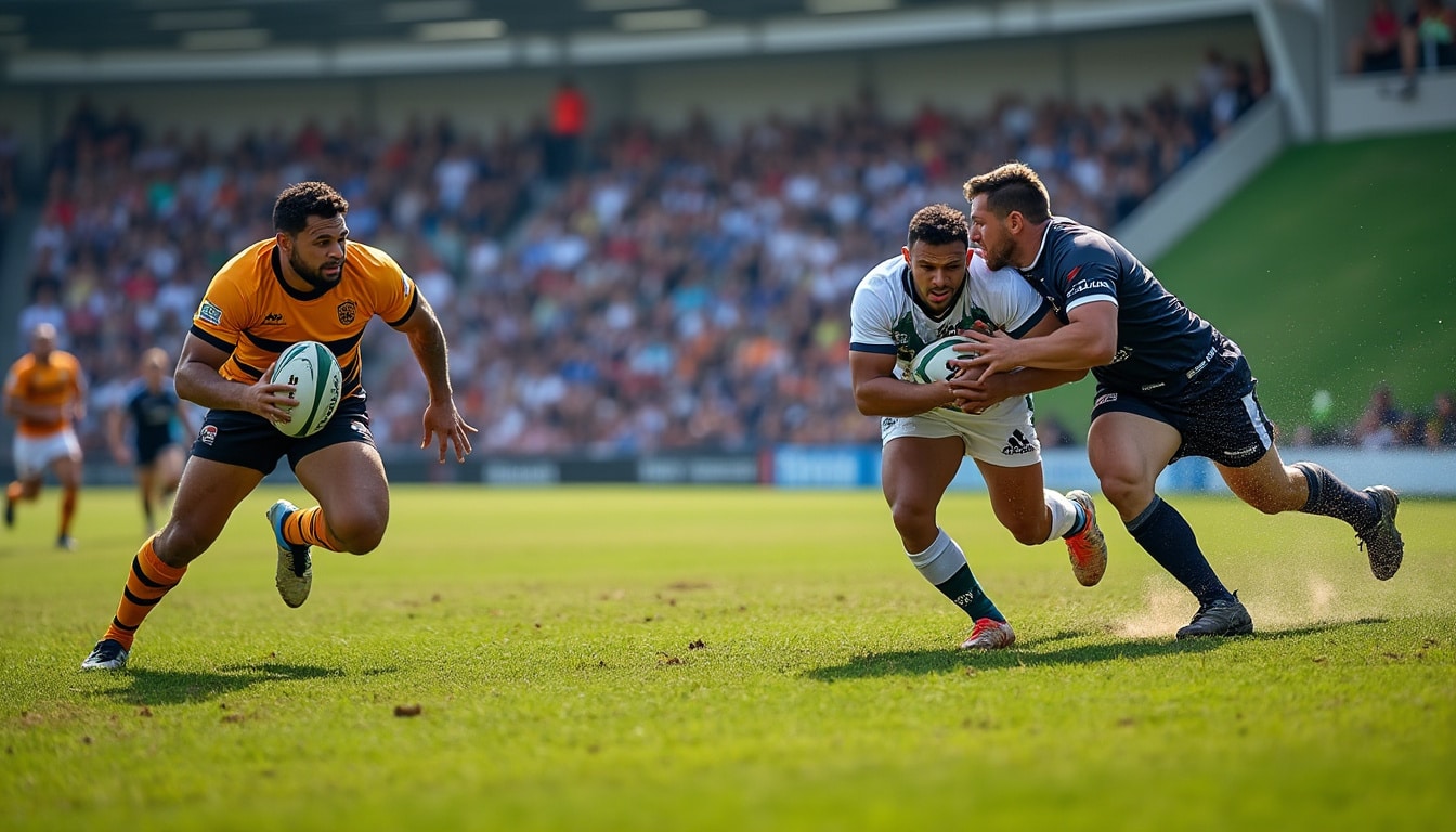 découvrez le classement et les résultats de la ligue aura rugby régionale 2, suivez les performances des équipes et vivez la passion du rugby régional en direct.