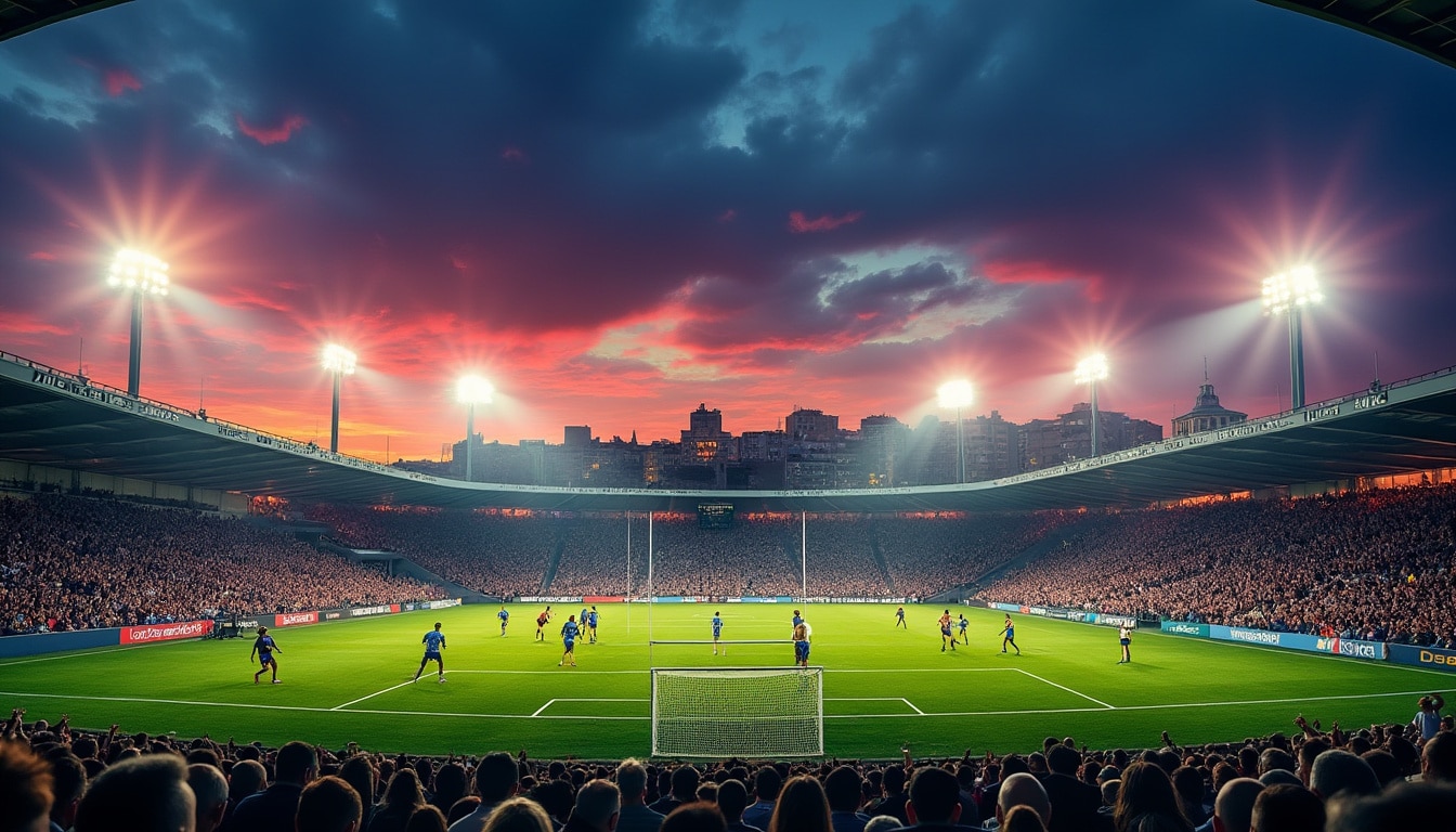 suivez le match de rugby à aix-en-provence ce soir : découvrez où et à quelle heure regarder la rencontre en direct.