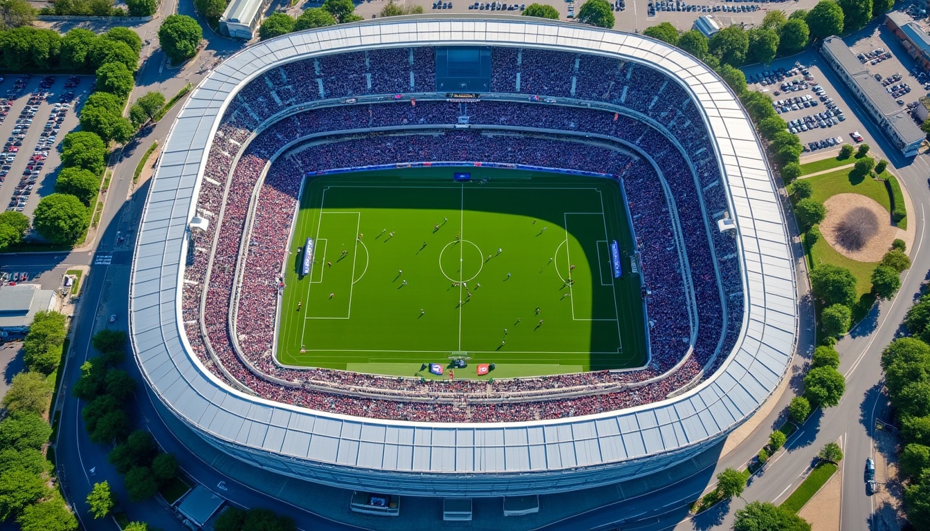 découvrez le plan du stade de france pour les matchs de rugby, suivez l'actualité, les résultats en direct et toutes les informations pratiques pour votre visite.