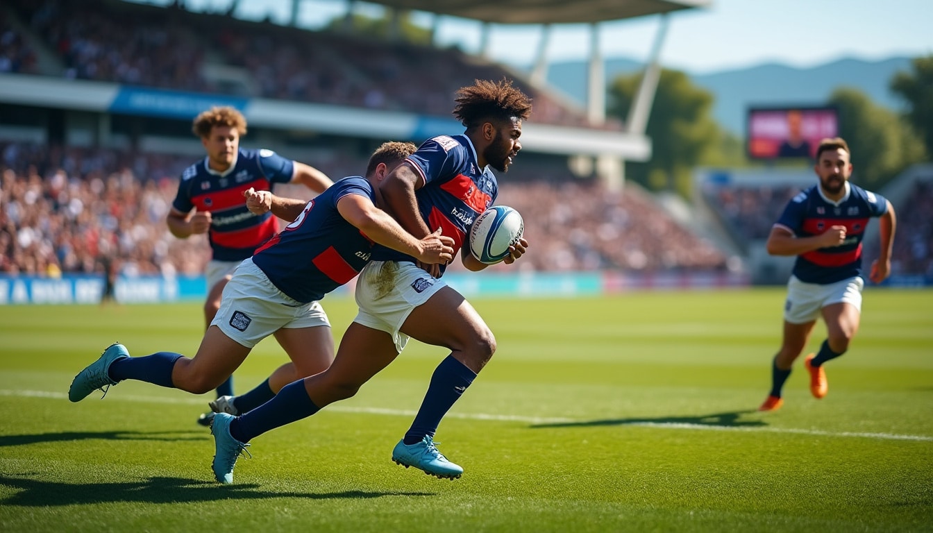 suivez le classement et les résultats en direct de la régionale 1 occitanie de rugby. toutes les infos pour les équipes et matchs de la saison.