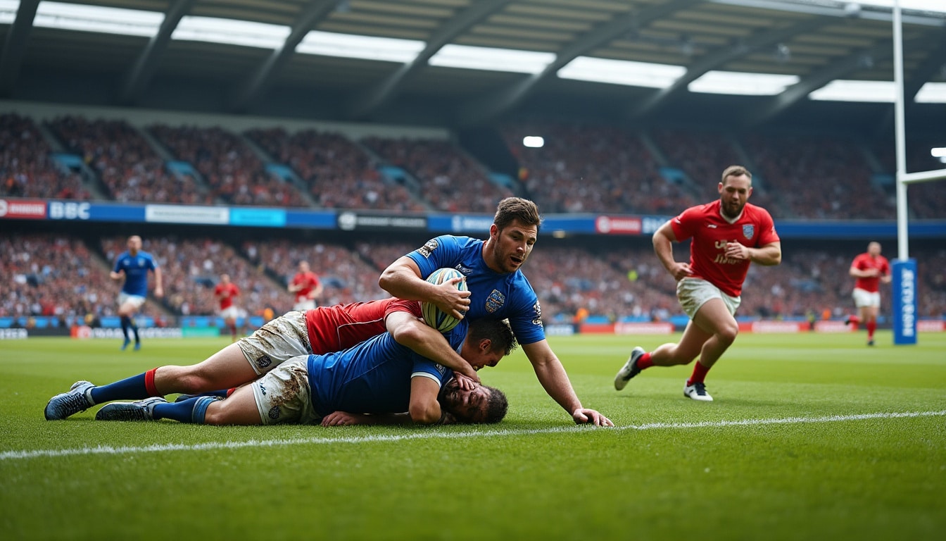 suivez le classement et les résultats du rugby auch en nationale 2 pour cette saison. toutes les infos à jour sur les performances de l'équipe et les matchs.
