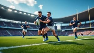 découvrez toute l'actualité, les résultats et les informations pratiques du rugby club jacou montpellier nord, votre source d'informations pour suivre votre équipe favorite.
