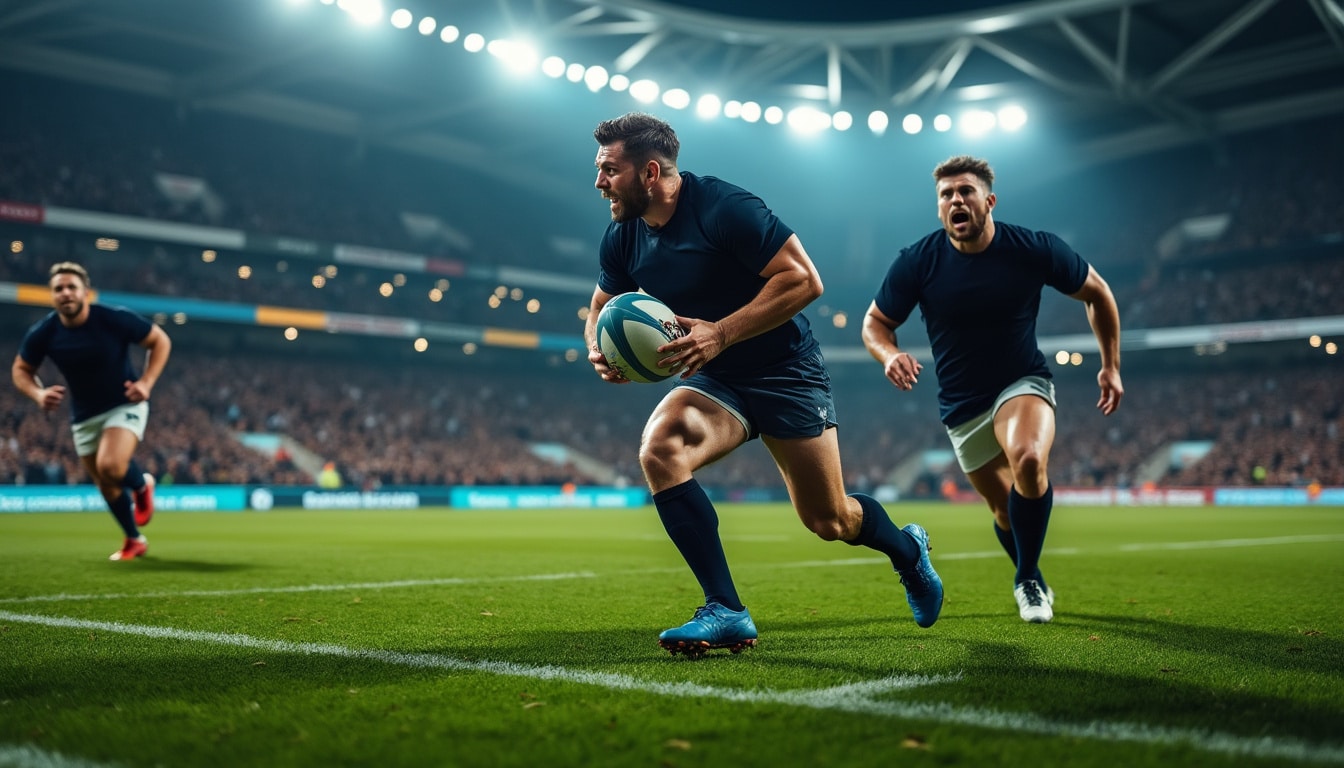 découvrez les nouveautés et les impacts des changements dans le top 14 sur le terrain, analyse des règles, stratégies et performances des équipes.