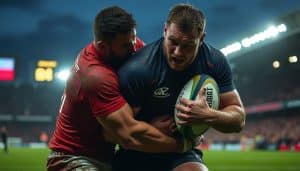 découvrez notre décryptage complet du résumé final du top 14, avec les moments clés et analyses détaillées.