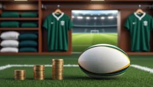 découvrez le budget d’un club de rugby et le classement commenté : recettes, dépenses et écarts entre les clubs.