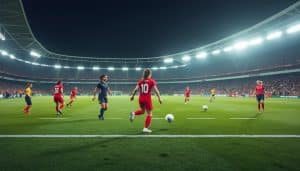 découvrez comment le format des compétitions féminines a évolué au fil du temps et les changements qui façonnent leur avenir.