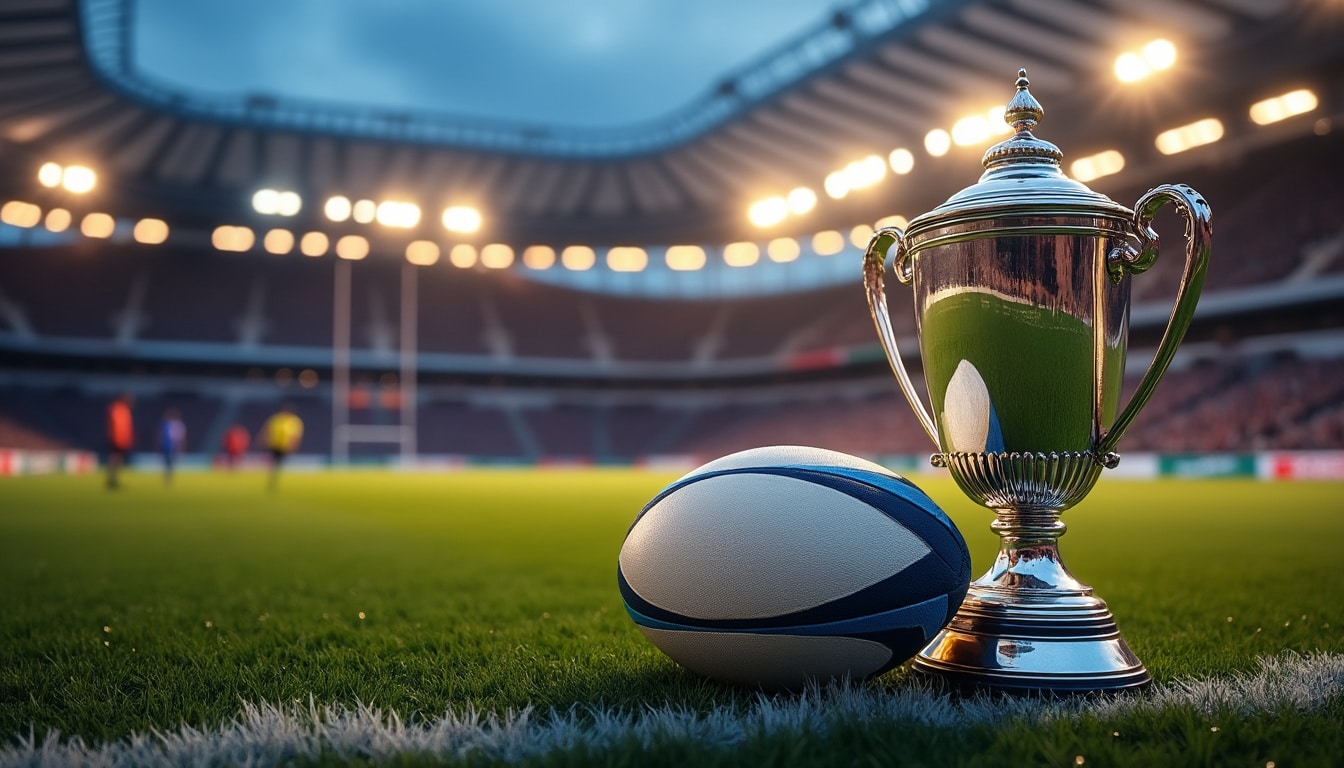 retrouvez les repères essentiels du palmarès de la coupe d’europe de rugby : clubs vainqueurs, titres remportés et grandes dates de la compétition.